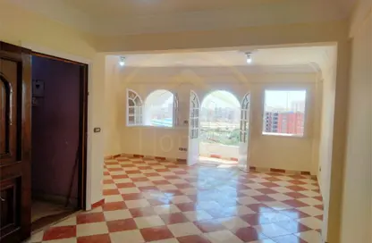 شقة - 2 غرف نوم - 1 حمام للايجار في وابور المياة - حي وسط - الاسكندرية