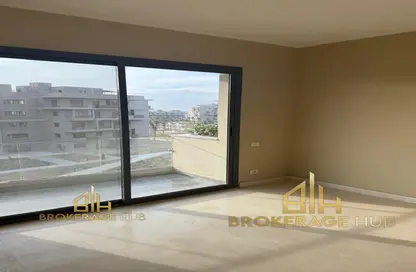 Apartment - 2 Bedrooms - 4 Bathrooms for rent in Villette - 5th Settlement Compounds - The 5th Settlement - New Cairo City - Cairo