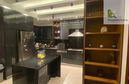Villa - 5 Bedrooms - 7 Bathrooms for sale in Villette - 5th Settlement Compounds - The 5th Settlement - New Cairo City - Cairo