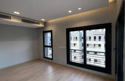 Penthouse - 3 Bedrooms - 3 Bathrooms for sale in TRIO - 5th Settlement Compounds - The 5th Settlement - New Cairo City - Cairo Penthouse - 3 Bedrooms - 3 Bathrooms for sale in TRIO - 5th Settlement Compounds - The 5th Settlement - New Cairo City - Cairo