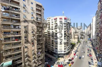Duplex - 4 Bedrooms - 3 Bathrooms for sale in Mahmoud Al Essawy St. - Sidi Beshr - Hay Awal El Montazah - Alexandria