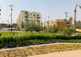 Apartment - 1 bedroom for للايجار in Mivida - 5th Settlement Compounds - The 5th Settlement - New Cairo City - Cairo