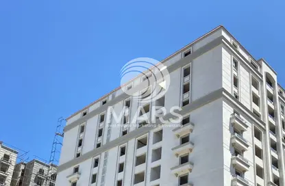 Apartment - 2 Bedrooms - 2 Bathrooms for sale in Muruj - Smouha - Hay Sharq - Alexandria