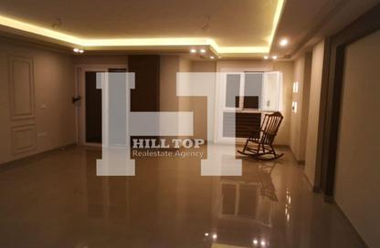 Apartment - 3 Bedrooms - 3 Bathrooms for rent in Zayed Dunes - 6th District - Sheikh Zayed City - Giza