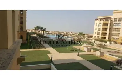 Penthouse - 3 Bedrooms - 4 Bathrooms for sale in Uptown Cairo Road - Al Abageyah - El Khalifa - Cairo