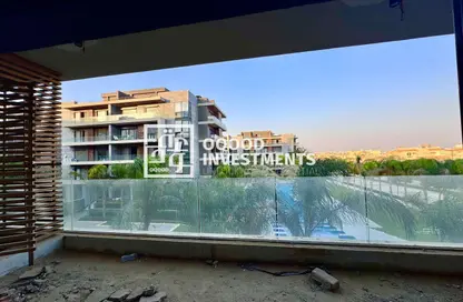 شقة - 3 غرف نوم - 3 حمامات للبيع في الباتيو اورو - كمبوندات التجمع الخامس - التجمع الخامس - مدينة القاهرة الجديدة - القاهرة