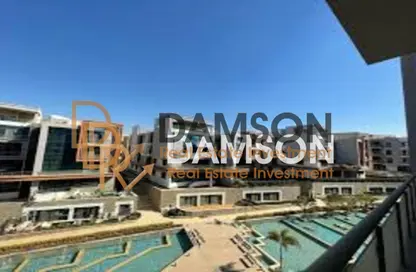 Apartment - 2 Bedrooms - 2 Bathrooms for sale in La Mirada El Mostakbal - Mostakbal City Compounds - Mostakbal City - Future City - Cairo