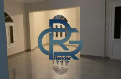 Apartment - 4 Bedrooms - 2 Bathrooms for sale in Al Shouyfat St. - District 1 - The 5th Settlement - New Cairo City - Cairo