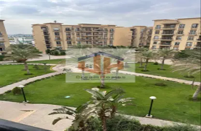 Apartment - 3 Bedrooms - 4 Bathrooms for sale in Al Rehab - New Cairo City - Cairo