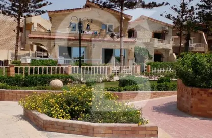 Chalet - 2 Bedrooms - 1 Bathroom for sale in Sidi Abdel Rahman - North Coast