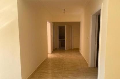 Apartment - 2 Bedrooms - 1 Bathroom for rent in Rawdat Zayed - 12th District - Sheikh Zayed City - Giza