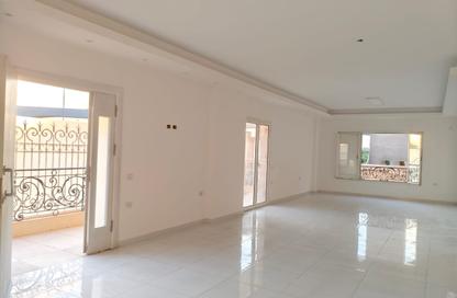 شقة - 4 غرف نوم - 4 حمامات للايجار في عمارات النرجس - النرجس - مدينة القاهرة الجديدة - القاهرة