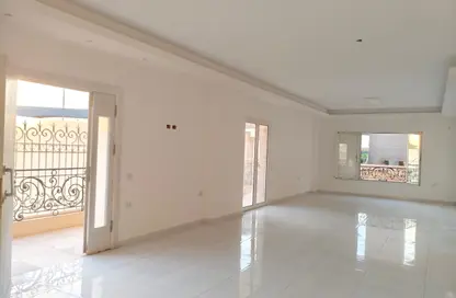 شقة - 4 غرف نوم - 4 حمامات للايجار في عمارات النرجس - النرجس - مدينة القاهرة الجديدة - القاهرة