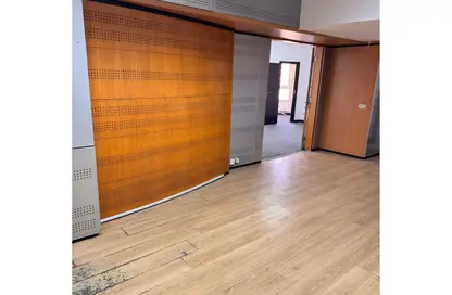 Full Floor - Studio - 3 Bathrooms for sale in Lebanon St. - Mohandessin - Giza