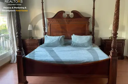 تاون هاوس - 3 غرف نوم - 4 حمامات للبيع في زايد 2000 - الحي الرابع - الشيخ زايد - الجيزة