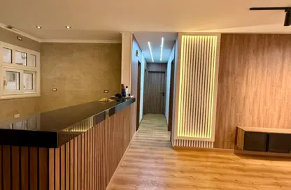 Apartment - 3 Bedrooms - 2 Bathrooms for sale in Madinaty - Cairo
