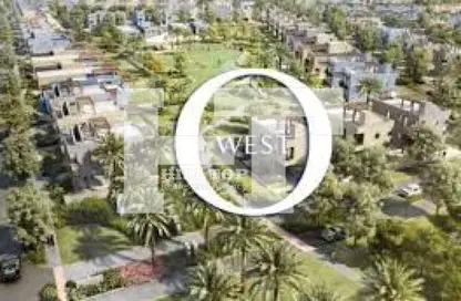 Apartment - 3 Bedrooms - 3 Bathrooms for sale in O West - 6 October Compounds - 6 October City - Giza