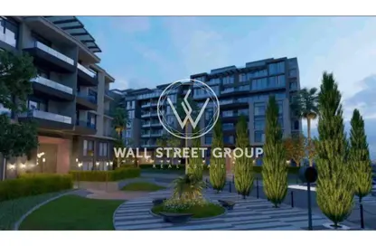 Apartment - 3 Bedrooms - 2 Bathrooms for sale in Isola Sheraton - El Saaqah St. - Sheraton Al Matar - El Nozha - Cairo