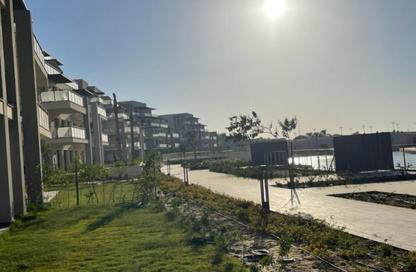 Chalet - 3 Bedrooms - 3 Bathrooms for sale in Marassi - Sidi Abdel Rahman - North Coast
