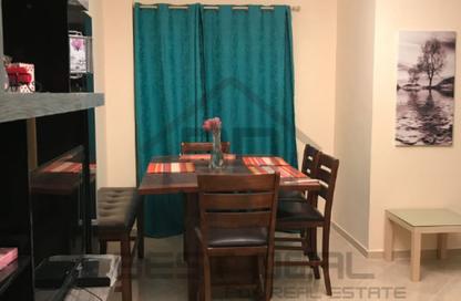 Apartment - 2 Bedrooms - 1 Bathroom for rent in Dar Misr   Phase 2 - 12th District - Sheikh Zayed City - Giza