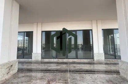 Restaurant - Studio - 1 Bathroom for rent in City Hall 90 - North Teseen St. - The 5th Settlement - New Cairo City - Cairo
