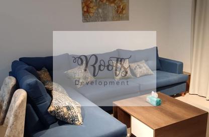 Chalet - 2 Bedrooms - 1 Bathroom for rent in Gaia - Ras Al Hekma - North Coast