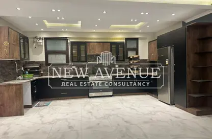 Apartment - 3 Bedrooms - 3 Bathrooms for rent in Eastown - 5th Settlement Compounds - The 5th Settlement - New Cairo City - Cairo