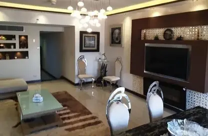 دوبلكس - 2 غرف نوم - 3 حمامات للايجار في بورتو نيو كايرو - كمبوندات التجمع الخامس - التجمع الخامس - مدينة القاهرة الجديدة - القاهرة