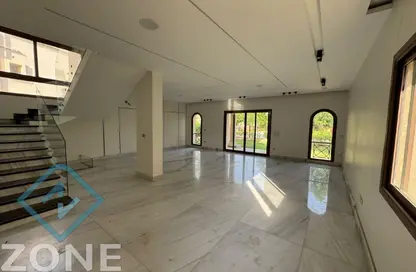 Villa - 3 Bedrooms - 3 Bathrooms for rent in Madinaty - Cairo