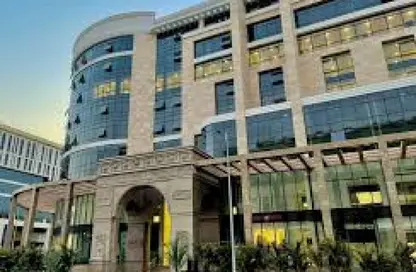 محل تجاري - استوديو - 1 حمام للبيع في شانزليزيه مول - الحى المالى - العاصمة الإدارية الجديدة - القاهرة