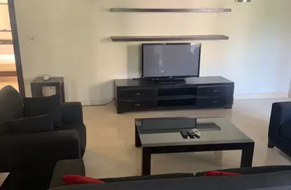 دوبلكس - 3 غرف نوم - 2 حمامات للبيع في شارع احمد حشمت - الزمالك - القاهرة