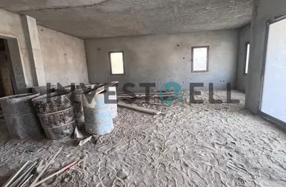 Twin House - 4 Bedrooms - 4 Bathrooms for sale in Mivida - 5th Settlement Compounds - The 5th Settlement - New Cairo City - Cairo