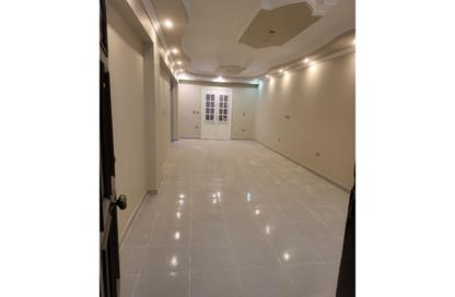 Apartment - 3 Bedrooms - 2 Bathrooms for sale in 6th Sector - Zahraa El Maadi - Hay El Maadi - Cairo