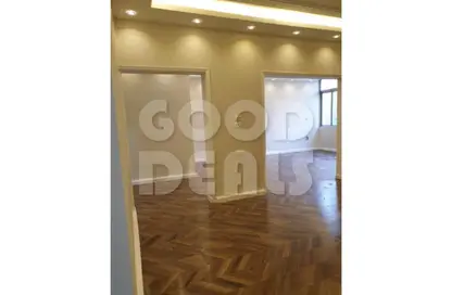 Apartment - 3 Bedrooms - 2 Bathrooms for sale in Abdel Hamid Badawy St. - Sheraton Al Matar - El Nozha - Cairo