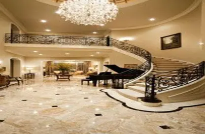 Villa - 3 Bedrooms - 4 Bathrooms for sale in The City of Odyssia - Mostakbal City Compounds - Mostakbal City - Future City - Cairo