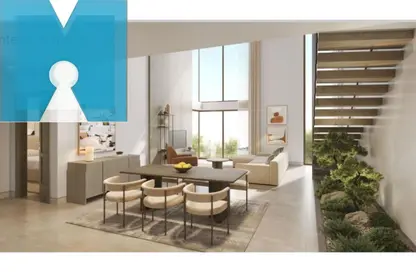 Apartment - 3 Bedrooms - 3 Bathrooms for sale in Solana - New Zayed City - Sheikh Zayed City - Giza