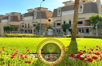 فيلا - 4 غرف نوم - 4 حمامات للبيع في ايلان سراي - سراي - كمبوندات مدينة المستقبل - مدينة المستقبل - القاهرة فيلا - 4 غرف نوم - 4 حمامات للبيع في ايلان سراي - سراي - كمبوندات مدينة المستقبل - مدينة المستقبل - القاهرة