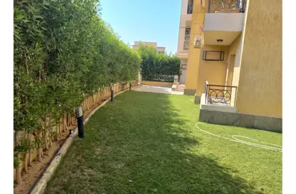 شقة - 3 غرف نوم - 2 حمامات للايجار في مدينة الخمائل - كمبوندات الشيخ زايد - الشيخ زايد - الجيزة