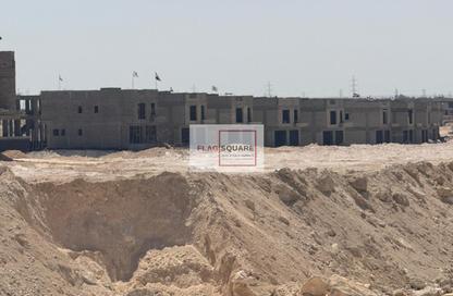 Chalet - 3 Bedrooms - 2 Bathrooms for sale in Marina 8 - Marina - Al Alamein - North Coast