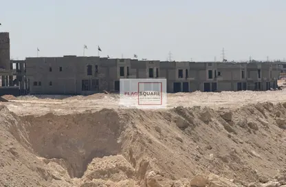 Chalet - 3 Bedrooms - 2 Bathrooms for sale in Marina 8 - Marina - Al Alamein - North Coast