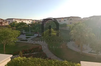 Townhouse - 3 Bedrooms - 4 Bathrooms for sale in Hyde Park - New Cairo City - Cairo Townhouse - 3 Bedrooms - 4 Bathrooms for sale in Hyde Park - New Cairo City - Cairo