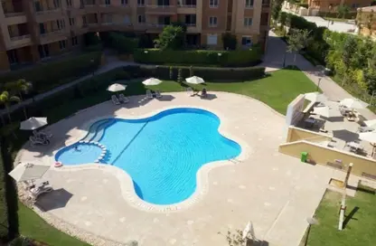 Apartment - 3 Bedrooms - 3 Bathrooms for sale in Jewar - 13th District - Sheikh Zayed City - Giza