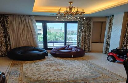 شقة - 2 غرف نوم - 2 حمامات للبيع في عمارات البنفسج - البنفسج - مدينة القاهرة الجديدة - القاهرة