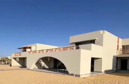 شاليه - 3 غرف نوم - 4 حمامات للبيع في بلايا ريزورت - سيدي عبد الرحمن - الساحل الشمالي