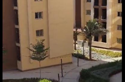 شقة - 3 غرف نوم - 2 حمامات للايجار في المقصد - كمبوندات العاصمة الإدارية الجديدة - العاصمة الإدارية الجديدة - القاهرة