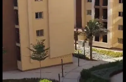 Apartment - 3 Bedrooms - 2 Bathrooms for rent in Al Maqsad - New Capital Compounds - New Capital City - Cairo