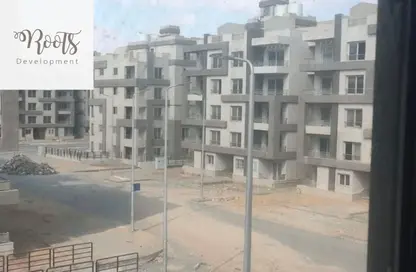 شقة - 3 غرف نوم - 3 حمامات للبيع في كمبوند جامعة القاهرة - كمبوندات الشيخ زايد - الشيخ زايد - الجيزة