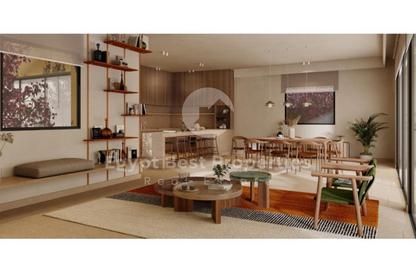 Chalet - 3 Bedrooms - 2 Bathrooms for sale in Tawila El Gouna - Al Gouna - Hurghada - Red Sea
