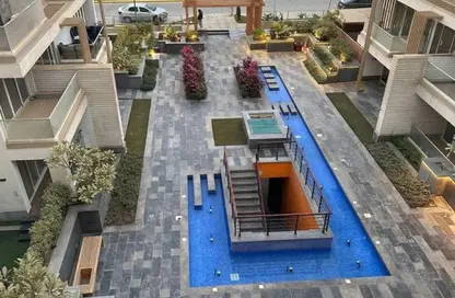 أي فيلا - 3 غرف نوم - 2 حمامات للبيع في ماونتن فيو اى سيتي - كمبوندات التجمع الخامس - التجمع الخامس - مدينة القاهرة الجديدة - القاهرة