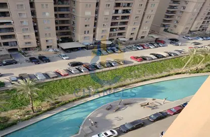 Apartment - 3 Bedrooms - 3 Bathrooms for sale in Tijan - Zahraa El Maadi - Hay El Maadi - Cairo